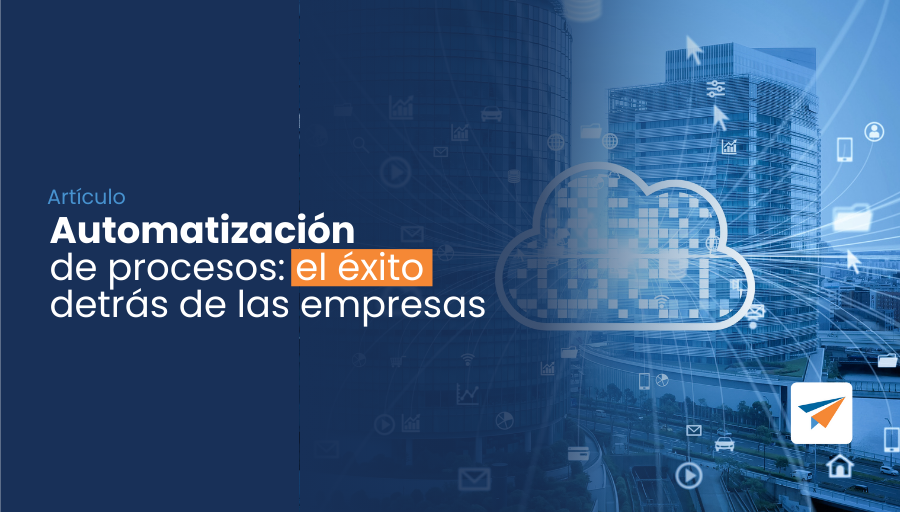 Automatización de procesos